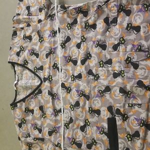 Halloween Scrubs